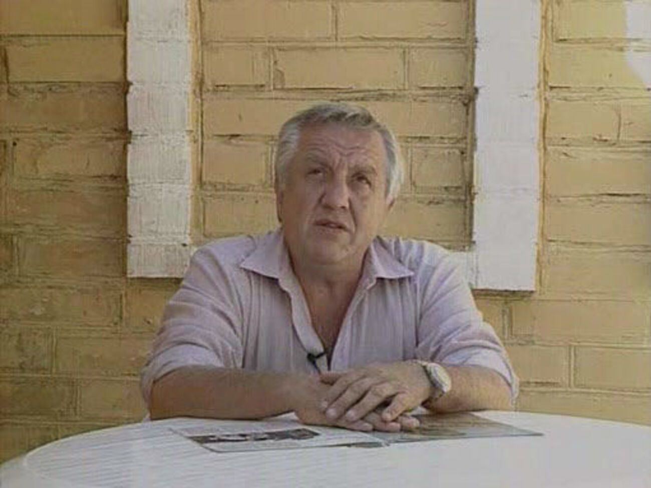 Павловский работал в Украине и РФ