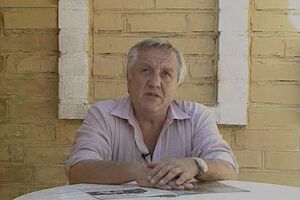 Павловский работал в Украине и РФ