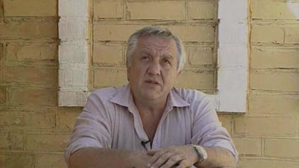 Павловский работал в Украине и РФ