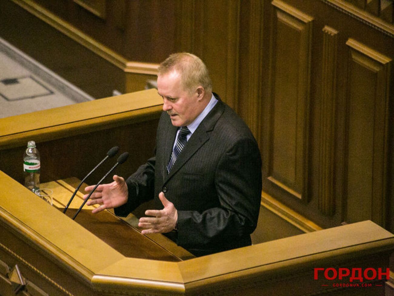 Володимир Замана: Треба перемогти корупцію, вибрати нормальних державників, провести справжні, а не фейкові реформи. Інакше розвал. Іншого не бачу. І час працює проти нас