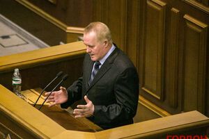 Володимир Замана: Треба перемогти корупцію, вибрати нормальних державників, провести справжні, а не фейкові реформи. Інакше розвал. Іншого не бачу. І час працює проти нас
