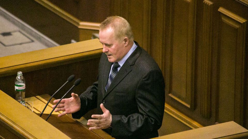 Володимир Замана: Треба перемогти корупцію, вибрати нормальних державників, провести справжні, а не фейкові реформи. Інакше розвал. Іншого не бачу. І час працює проти нас