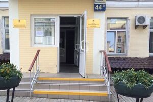 Разбирательство проходит в Хозсуде Киева