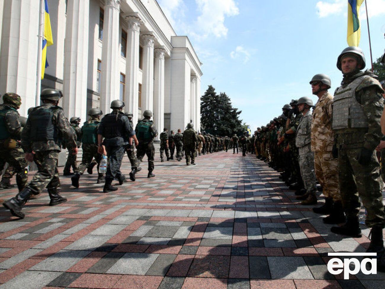 Портников: Военный переворот в Украине будет иметь катастрофические последствия