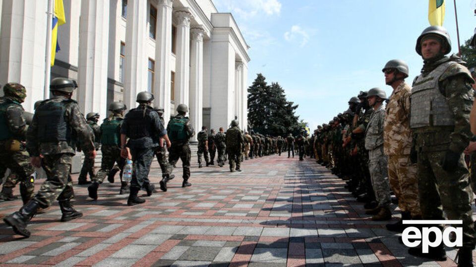 Портников: Военный переворот в Украине будет иметь катастрофические последствия