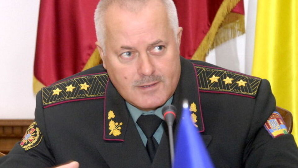 Владимир Замана: За четыре года не сделано ничего, чтобы сплотить общество для сопротивления агрессору. Разочарование – самое страшное и самое тяжелое, что произошло с нами с 2014-го