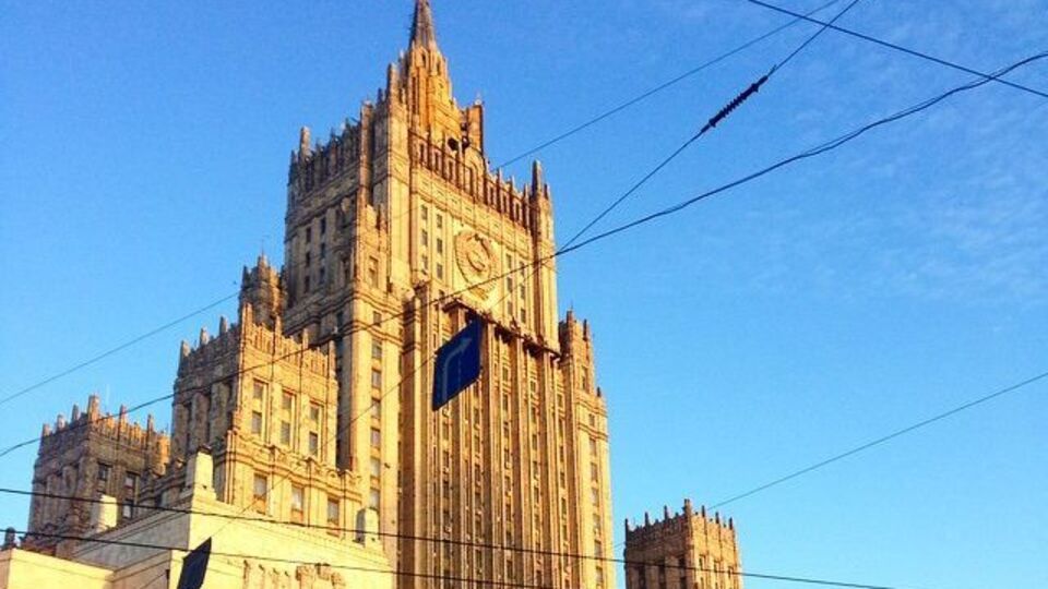 МЗС РФ: Визнання наших виборів київським режимом Росія точно не потребує