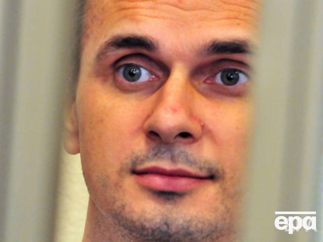 Сенцова тримають у колонії в Лабитнангі на Ямалі