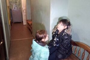 В Харькове няня избила 14-летнюю девочку с ДЦП