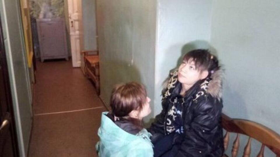 В Харькове няня избила 14-летнюю девочку с ДЦП