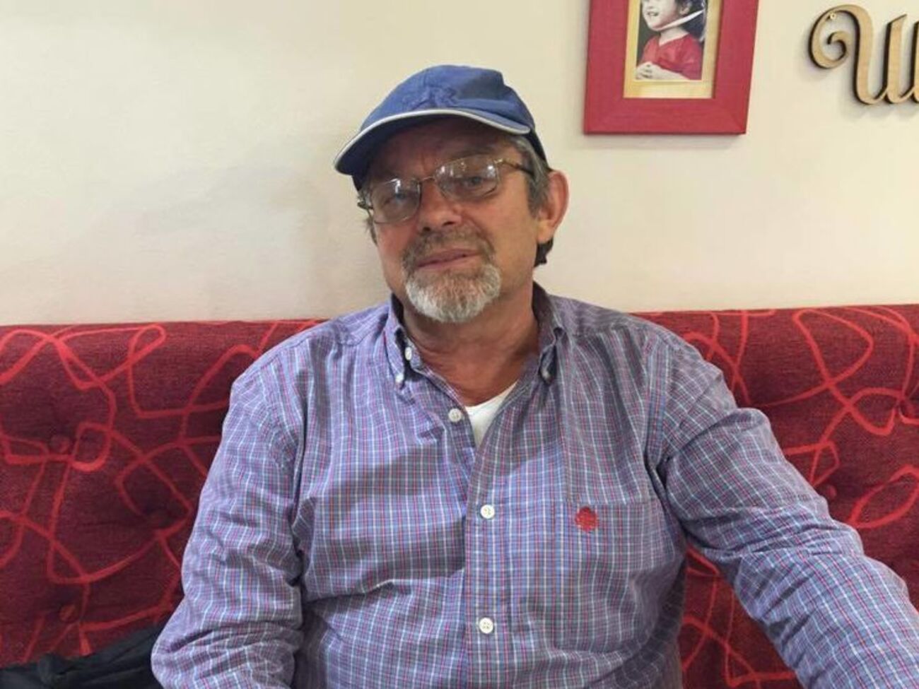 Небоженко: Абстрактна "ідея перевороту" витає в повітрі