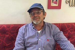 Небоженко: Абстрактна "ідея перевороту" витає в повітрі