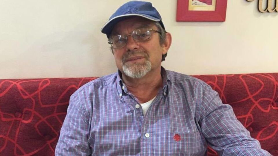 Небоженко: Абстрактна "ідея перевороту" витає в повітрі