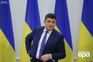 Гройсман: Если, не дай бог, хоть один процесс будет организован в украинском Крыму, это полностью делегитимизирует вообще выборы президента РФ