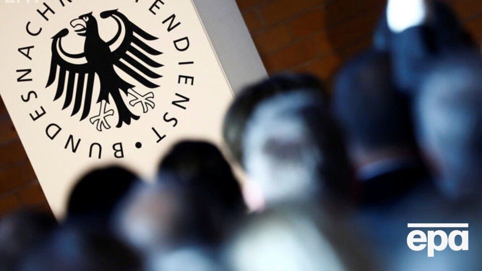 Отдел контрразведки создают в BND