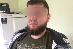 Встановили та затримали п'ятьох безпосередніх виконавців злочину, чотирьом суд обрав запобіжний захід у вигляді арешту