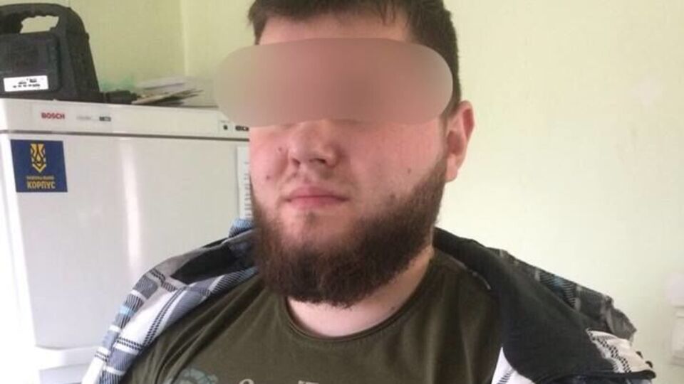 Встановили та затримали п'ятьох безпосередніх виконавців злочину, чотирьом суд обрав запобіжний захід у вигляді арешту