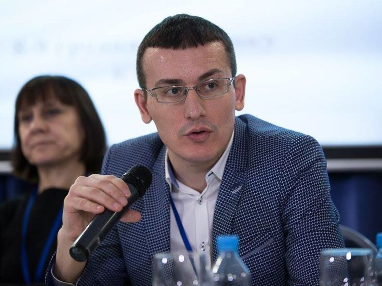 Томіленко: Не дивуємося вже, коли читаємо новини про побиття журналістів силовиками