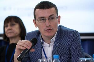 Томіленко: Не дивуємося вже, коли читаємо новини про побиття журналістів силовиками