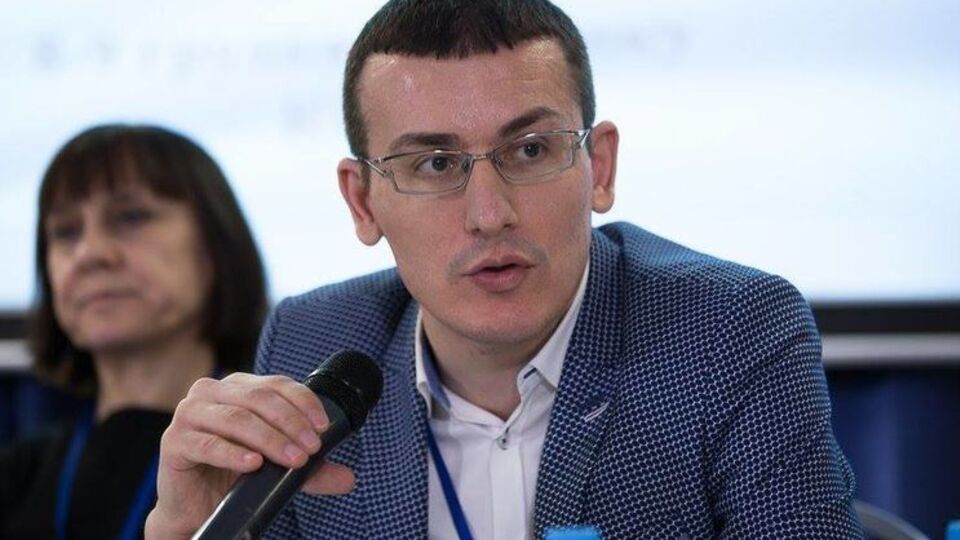 Томіленко: Не дивуємося вже, коли читаємо новини про побиття журналістів силовиками