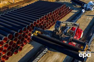 Будівництво "Північного потоку – 2" мають розпочати у 2018 році
