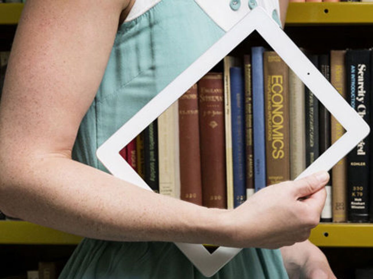 Минобразования впервые закупило электронные книги в 2017 году