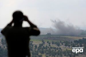 Генштаб збройних сил Туреччини заперечує свою причетність до авіаудару