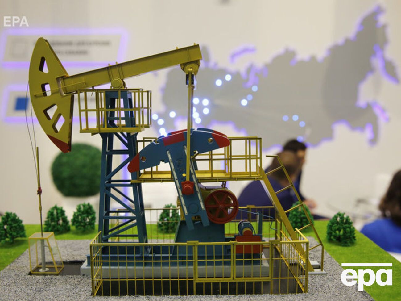 РФ испытывает нехватку технологий из-за санкций