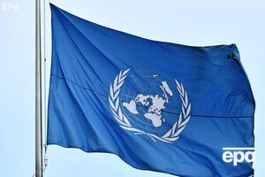 Обращение Украины в ООН содержит заявление украинского МИД и резолюцию Верховной Рады о недопустимости выборов в Крыму