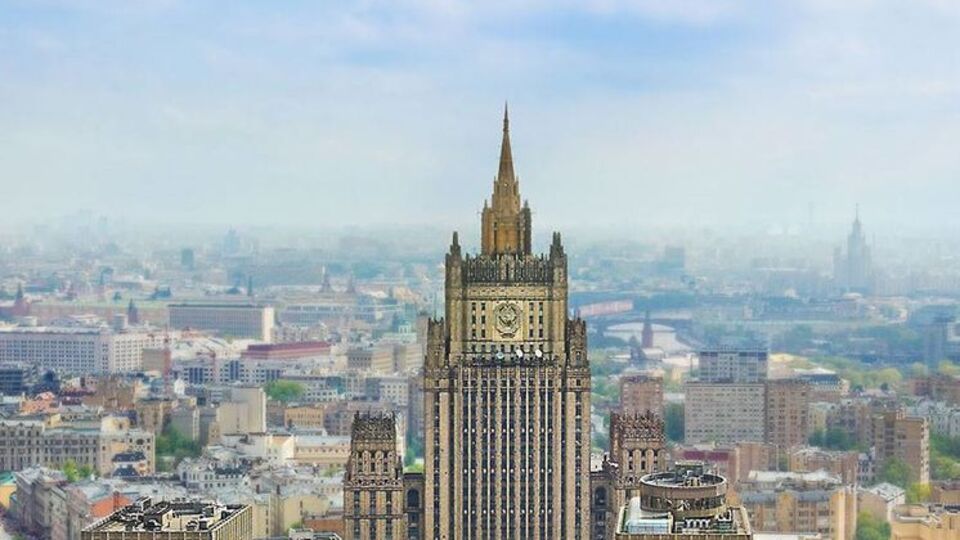 МЗС РФ: Російська сторона залишає за собою право вжити інші відповідні заходи