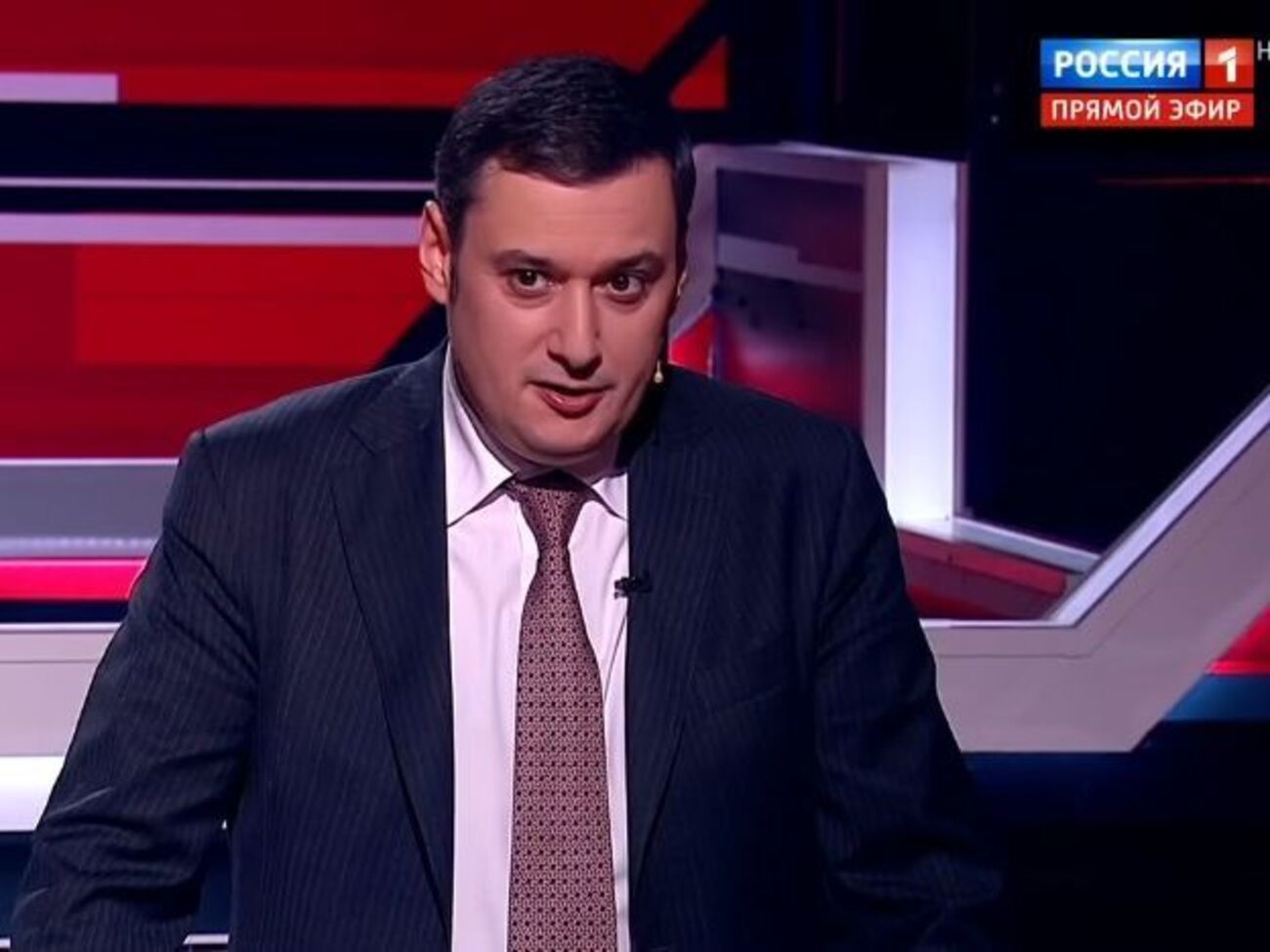 Хинштейн:&nbsp;Ущерб, который нанес Скрипаль, несопоставим с ущербом, нанесенным многими другими перебежчиками