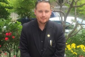 Отец Ламо сообщил о смерти сына