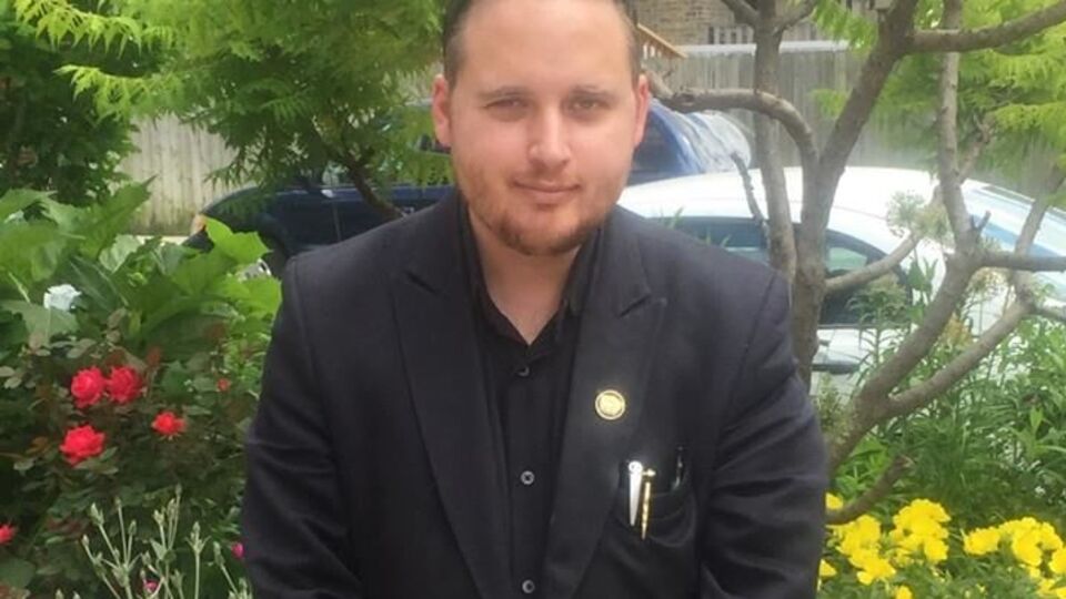 Отец Ламо сообщил о смерти сына