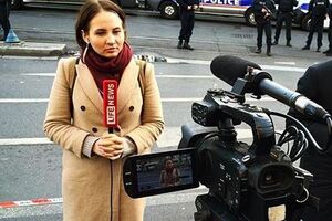 СБУ заборонила Наталії Гончаровій в'їзд на територію України