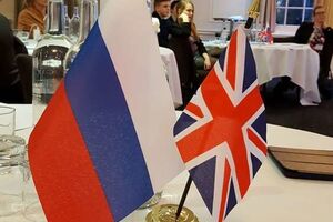 МИД Великобритании: Реакция России не меняет фактов