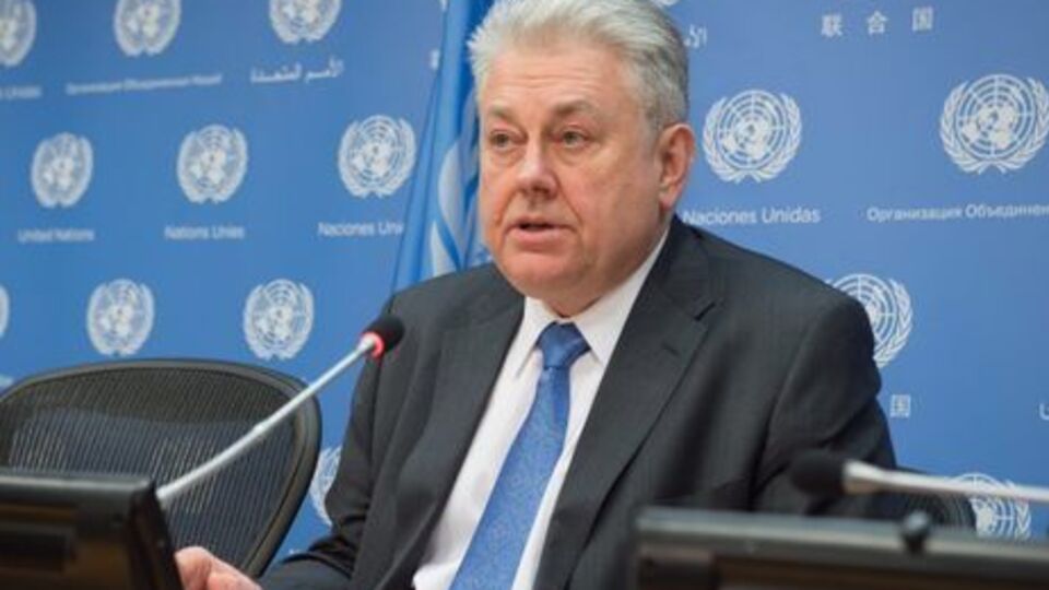Єльченко: Думаю, ми маємо пройти весь шлях санкцій до кінця