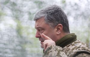 Порошенко: Не верьте никому, кто утверждает, что санкции не достигают своей цели