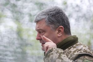 Порошенко: Не верьте никому, кто утверждает, что санкции не достигают своей цели
