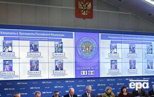 Навальный заявил, что за безопасность наблюдателей отвечает ЦИК РФ