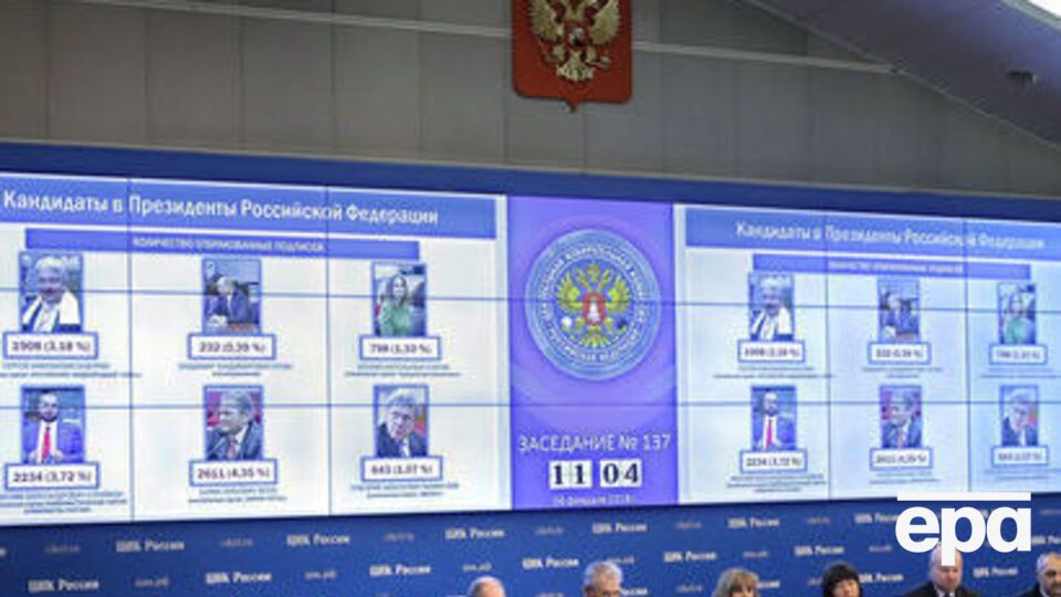 Навальный заявил, что за безопасность наблюдателей отвечает ЦИК РФ