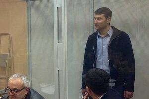 Дангадзе задержали 4 декабря 2017 года