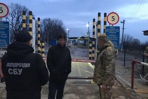 Кримінальному авторитету заборонили в'їзд до України строком на п'ять років