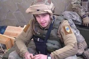 Бутусов: Упрямий і його товариші не здригнулися, вони не пішли з позицій, а продовжили бій. Ніхто не хотів поступатися