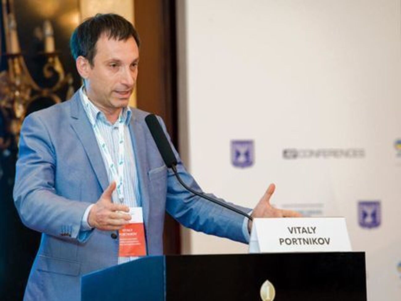 Віталій Портников: Єльцин царем так і не став, однак Путіну закортілося стати імператором