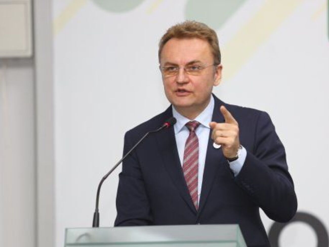 Андрій Садовий: Опір і протидія будуть надзвичайними
