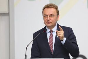 Андрей Садовый: Сопротивление и противодействие будут чрезвычайными