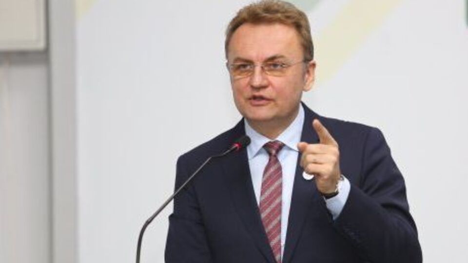Андрій Садовий: Опір і протидія будуть надзвичайними