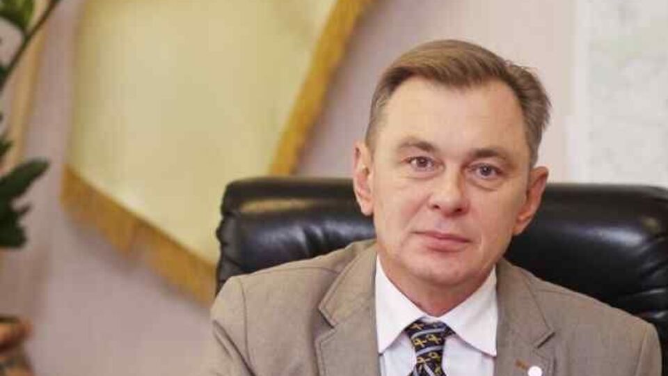 Володимир Грицай: Поставки здійснювалися не за нашим бажанням, а все відбувається на підставі постанов Кабінету Міністрів