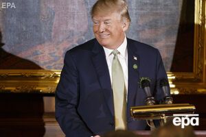 Трамп готовий зустрітися з Кім Чен Ином