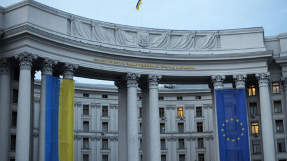 У МЗС України повідомили про стан потерпілих у Грузії українців